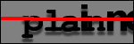 Text to Identify