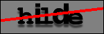 Text to Identify