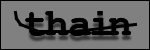 Text to Identify