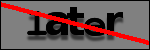 Text to Identify