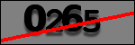 Text to Identify