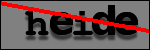 Text to Identify