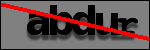 Text to Identify