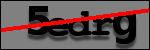 Text to Identify