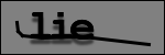 Text to Identify