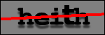 Text to Identify