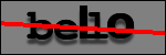 Text to Identify