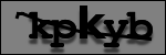 Text to Identify