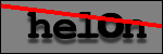 Text to Identify