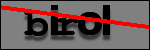 Text to Identify