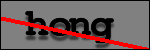 Text to Identify