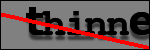 Text to Identify