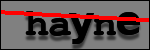 Text to Identify