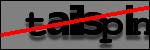 Text to Identify