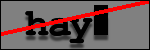 Text to Identify