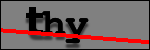 Text to Identify