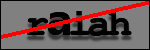 Text to Identify