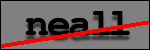 Text to Identify