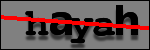 Text to Identify