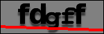 Text to Identify