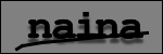 Text to Identify