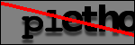Text to Identify