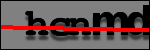 Text to Identify