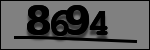 Text to Identify