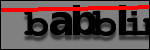 Text to Identify