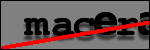 Text to Identify