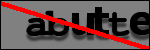 Text to Identify