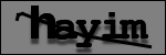 Text to Identify