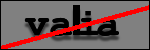 Text to Identify