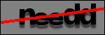 Text to Identify