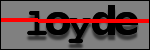 Text to Identify