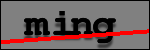 Text to Identify