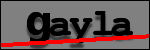 Text to Identify