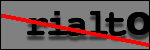 Text to Identify