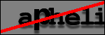Text to Identify