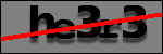 Text to Identify