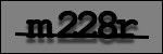 Text to Identify