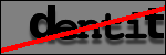 Text to Identify