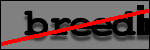 Text to Identify