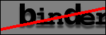 Text to Identify