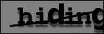 Text to Identify