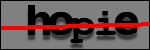 Text to Identify
