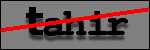 Text to Identify