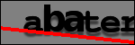 Text to Identify