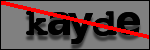 Text to Identify