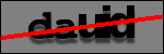Text to Identify